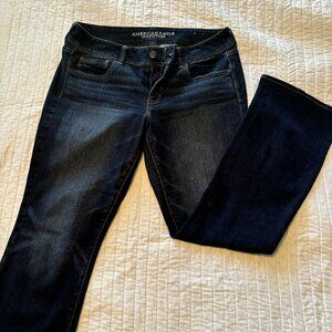 American Eagle Sz 14 Kick Boot